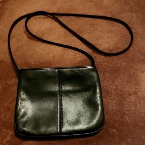 Cross Body Bag- Gianni Bernini